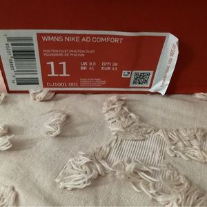 Womens Nike Sneakers